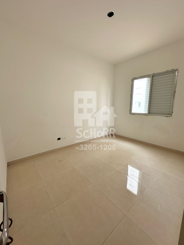 Lindo Apartamento à venda - piso porcelanato, nunca habitado – Residência Life Onze Avenida Cientista José de Barros Magaldi Tatuí - 