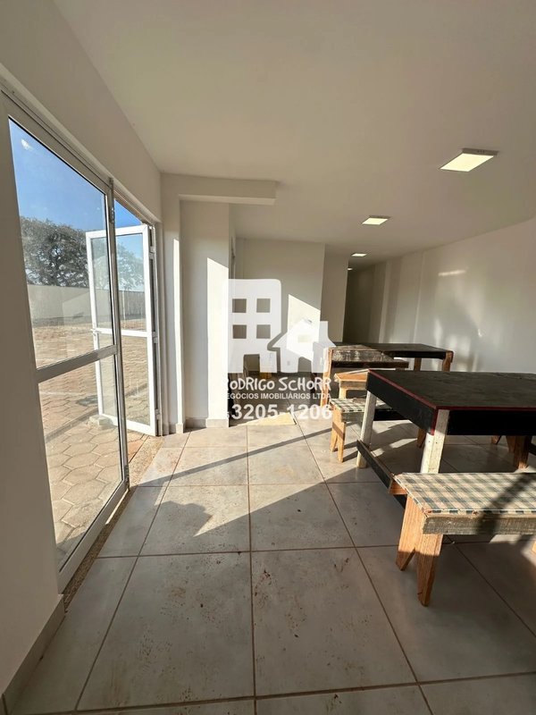 Lindo Apartamento à venda - piso porcelanato, nunca habitado – Residência Life Onze Avenida Cientista José de Barros Magaldi Tatuí - 