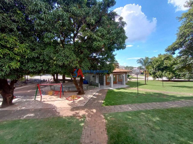 SOBRADO COND. GOLDEN PARK RESIDENCE &ndash; SOROCABA  Sorocaba - 