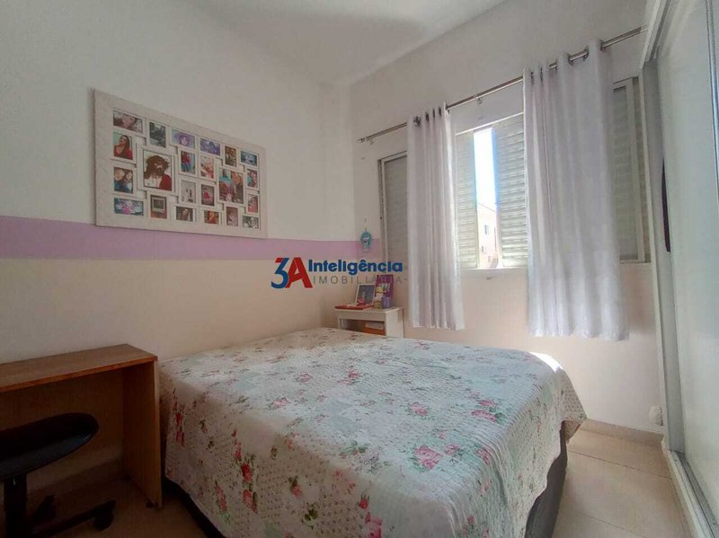 SOBRADO COND. GOLDEN PARK RESIDENCE &ndash; SOROCABA  Sorocaba - 