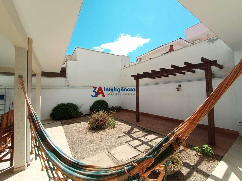 SOBRADO COND. GOLDEN PARK RESIDENCE &ndash; SOROCABA  Sorocaba - 