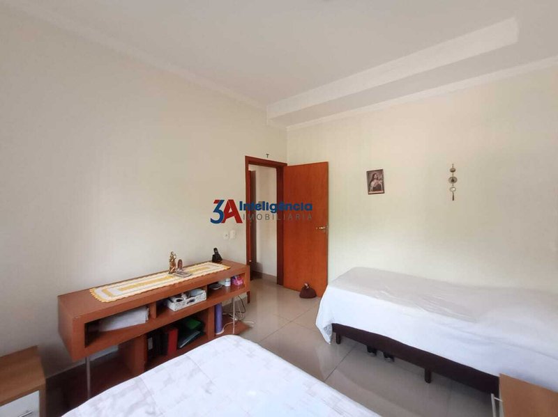 SOBRADO COND. GOLDEN PARK RESIDENCE &ndash; SOROCABA  Sorocaba - 