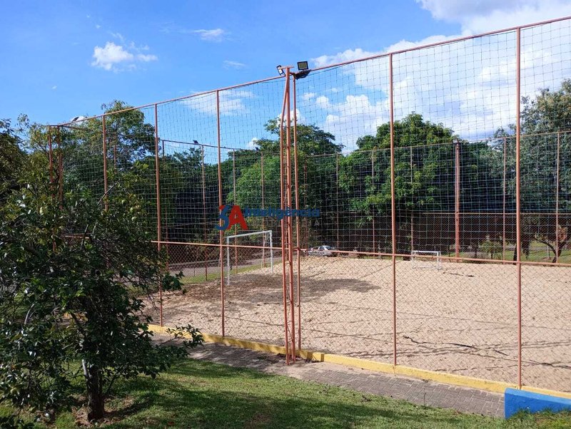 SOBRADO COND. GOLDEN PARK RESIDENCE &ndash; SOROCABA  Sorocaba - 