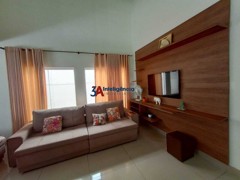 SOBRADO COND. GOLDEN PARK RESIDENCE &ndash; SOROCABA  Sorocaba - 