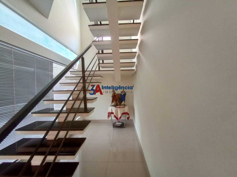 SOBRADO COND. GOLDEN PARK RESIDENCE &ndash; SOROCABA  Sorocaba - 