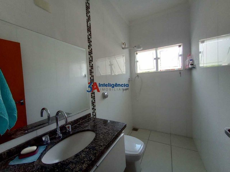 SOBRADO COND. GOLDEN PARK RESIDENCE &ndash; SOROCABA  Sorocaba - 