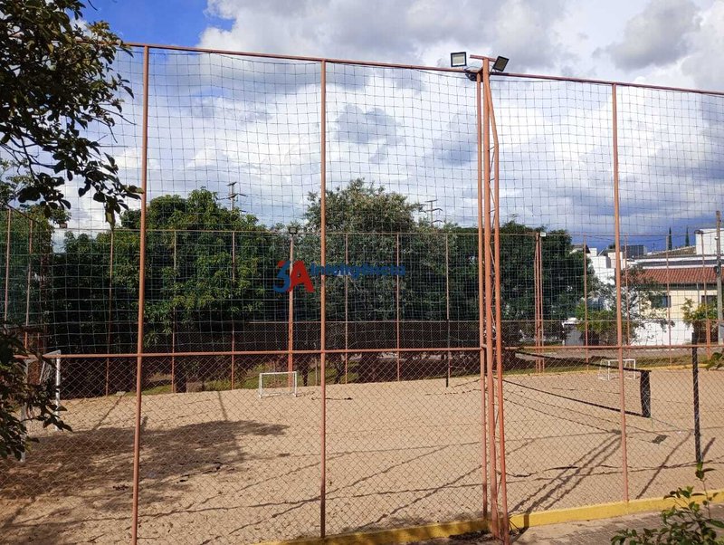 SOBRADO COND. GOLDEN PARK RESIDENCE &ndash; SOROCABA  Sorocaba - 