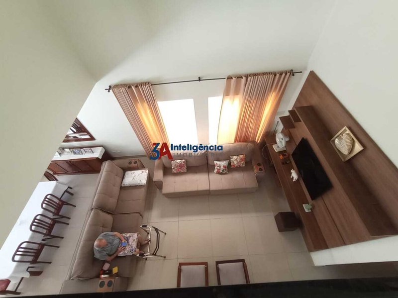 SOBRADO COND. GOLDEN PARK RESIDENCE &ndash; SOROCABA  Sorocaba - 