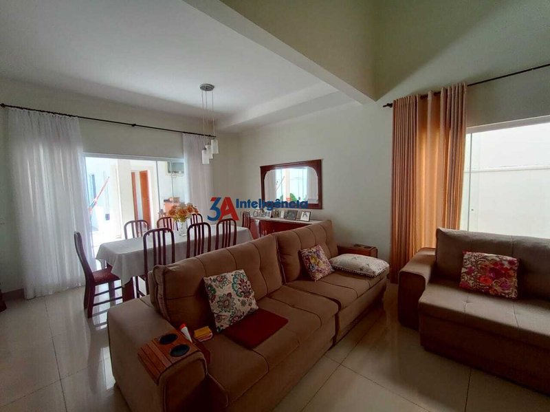 SOBRADO COND. GOLDEN PARK RESIDENCE &ndash; SOROCABA  Sorocaba - 