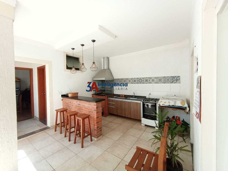 SOBRADO COND. GOLDEN PARK RESIDENCE &ndash; SOROCABA  Sorocaba - 