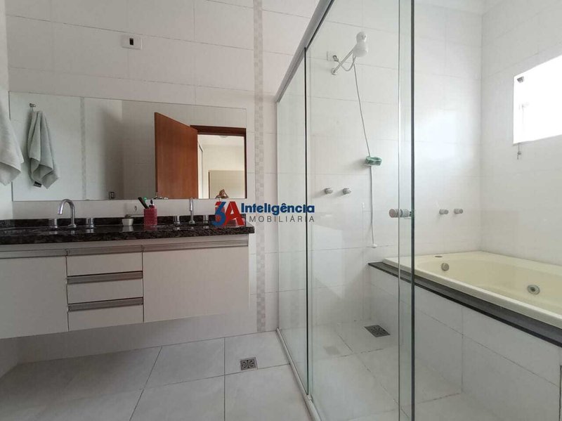 SOBRADO COND. GOLDEN PARK RESIDENCE &ndash; SOROCABA  Sorocaba - 