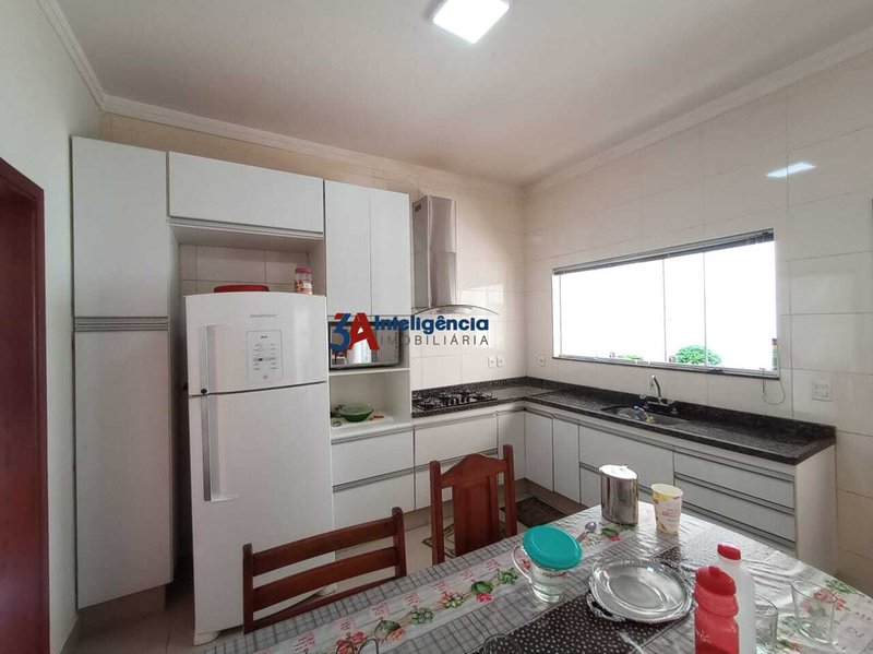 SOBRADO COND. GOLDEN PARK RESIDENCE &ndash; SOROCABA  Sorocaba - 