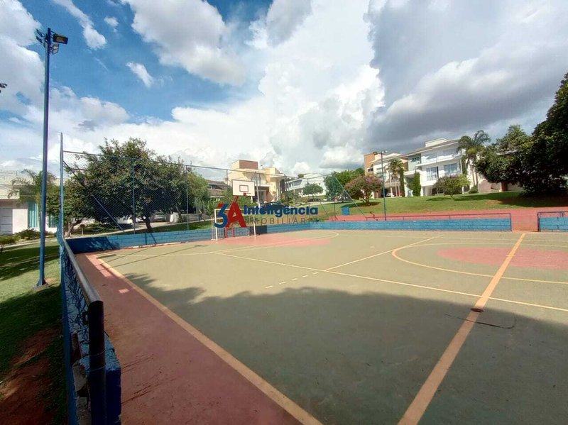 SOBRADO COND. GOLDEN PARK RESIDENCE &ndash; SOROCABA  Sorocaba - 