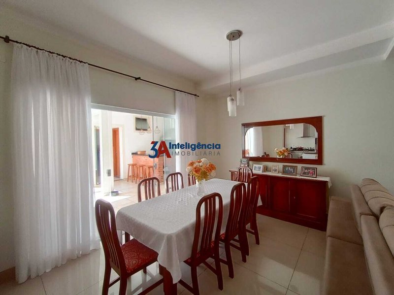 SOBRADO COND. GOLDEN PARK RESIDENCE &ndash; SOROCABA  Sorocaba - 
