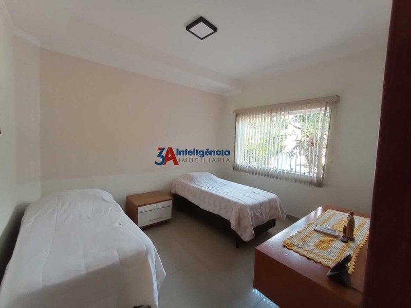 SOBRADO COND. GOLDEN PARK RESIDENCE &ndash; SOROCABA  Sorocaba - 