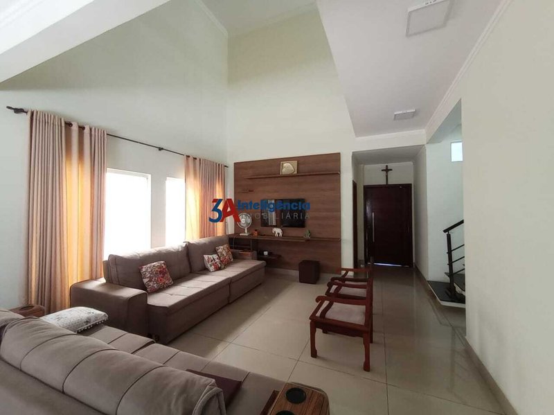 SOBRADO COND. GOLDEN PARK RESIDENCE &ndash; SOROCABA  Sorocaba - 