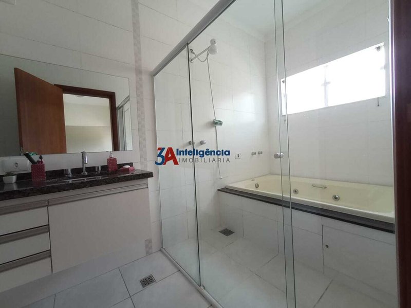 SOBRADO COND. GOLDEN PARK RESIDENCE &ndash; SOROCABA  Sorocaba - 
