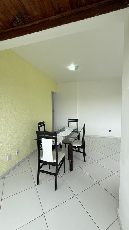 APARTAMENTO 2 QUARTOS SUÍTE VARANDA NASCENTE ELEVADOR GARAGEM À VENDA NA GRAÇA! Rua Engenheiro Celso Torres Salvador - 