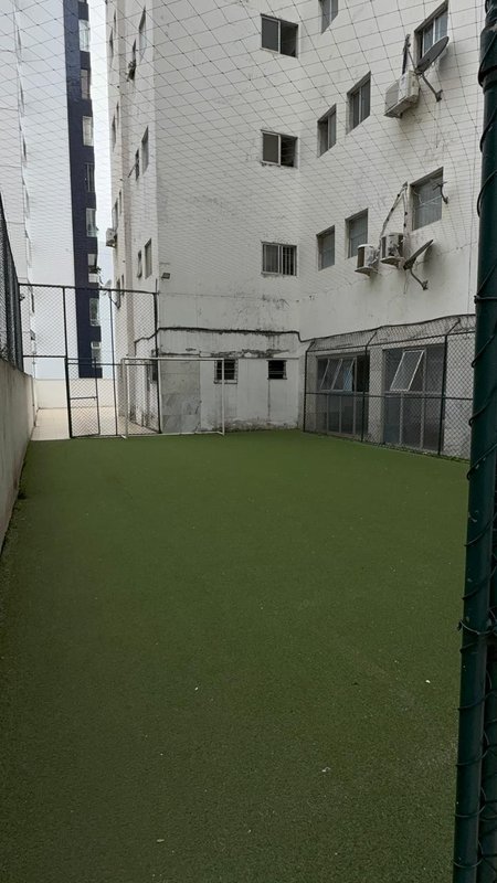 APARTAMENTO 2 QUARTOS SUÍTE VARANDA NASCENTE ELEVADOR GARAGEM À VENDA NA GRAÇA! Rua Engenheiro Celso Torres Salvador - 