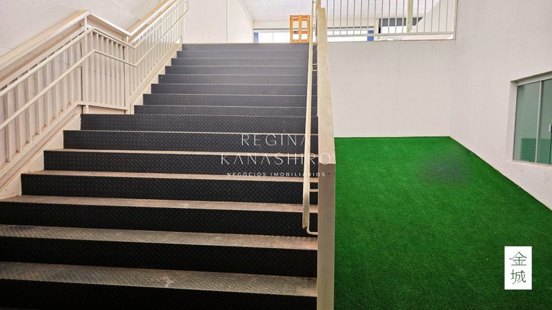 Prepare sua empresa para 2026: ponto comercial 1.000 m² em Águas Claras  Brasília - 