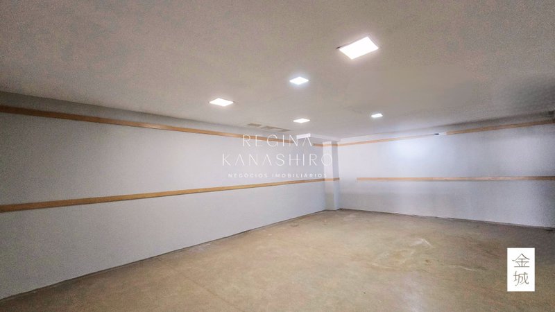 Prepare sua empresa para 2026: ponto comercial 1.000 m² em Águas Claras  Brasília - 