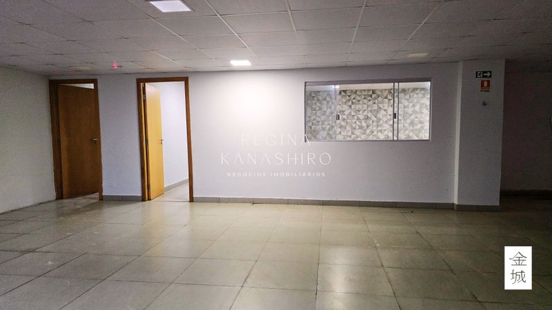 Prepare sua empresa para 2026: ponto comercial 1.000 m² em Águas Claras  Brasília - 
