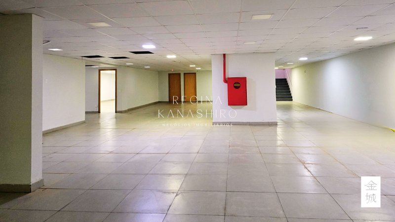 Prepare sua empresa para 2026: ponto comercial 1.000 m² em Águas Claras  Brasília - 