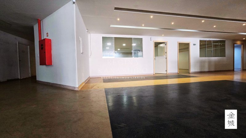 Prepare sua empresa para 2026: ponto comercial 1.000 m² em Águas Claras  Brasília - 