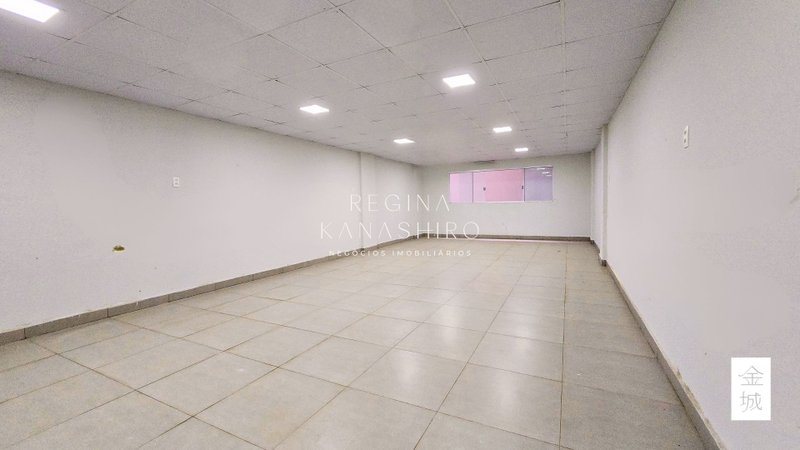 Prepare sua empresa para 2026: ponto comercial 1.000 m² em Águas Claras  Brasília - 