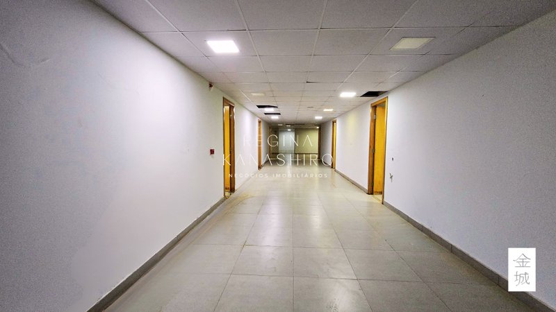 Prepare sua empresa para 2026: ponto comercial 1.000 m² em Águas Claras  Brasília - 