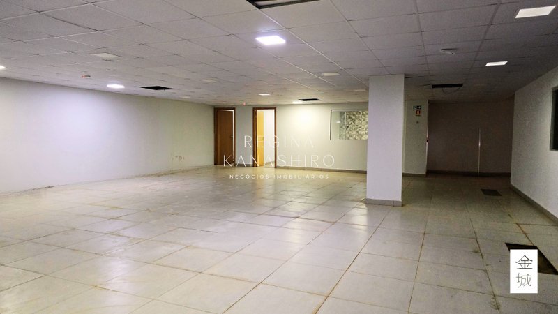 Prepare sua empresa para 2026: ponto comercial 1.000 m² em Águas Claras  Brasília - 