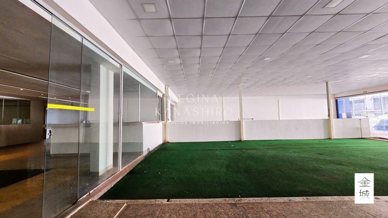 Prepare sua empresa para 2026: ponto comercial 1.000 m² em Águas Claras  Brasília - 