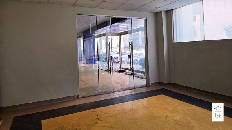 Prepare sua empresa para 2026: ponto comercial 1.000 m² em Águas Claras  Brasília - 