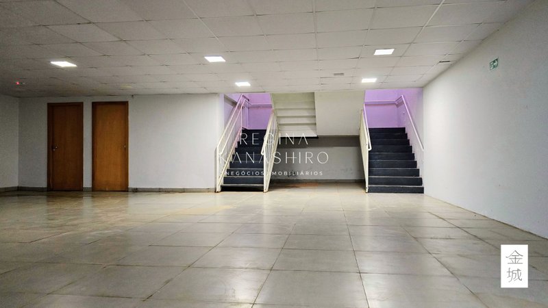 Prepare sua empresa para 2026: ponto comercial 1.000 m² em Águas Claras  Brasília - 