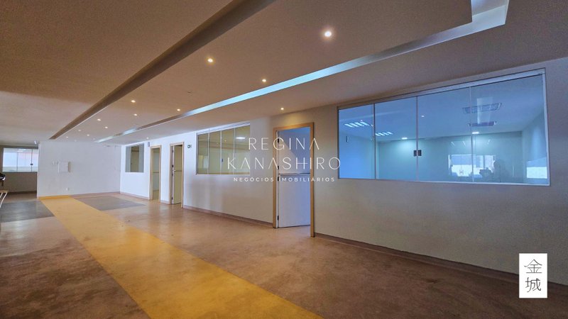 Prepare sua empresa para 2026: ponto comercial 1.000 m² em Águas Claras  Brasília - 