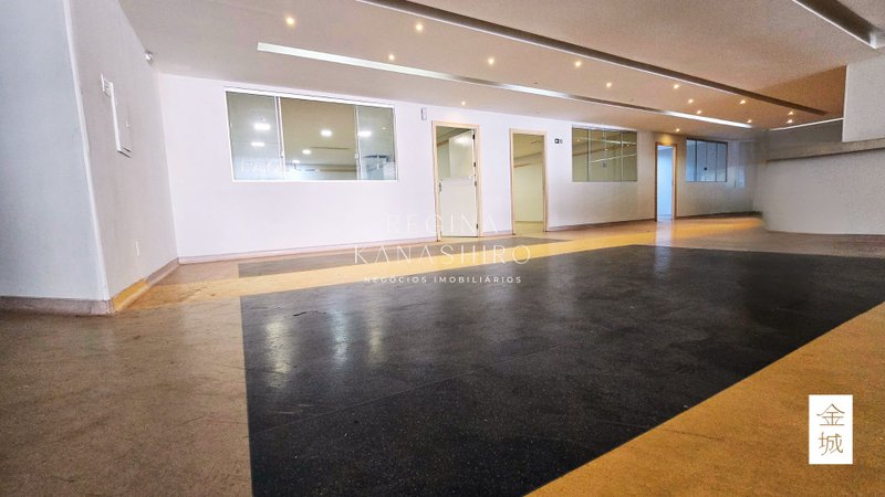 Prepare sua empresa para 2026: ponto comercial 1.000 m² em Águas Claras  Brasília - 