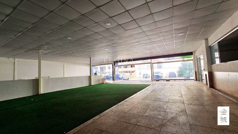 Prepare sua empresa para 2026: ponto comercial 1.000 m² em Águas Claras  Brasília - 