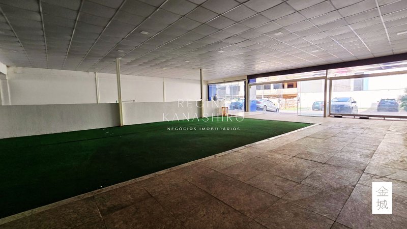 Prepare sua empresa para 2026: ponto comercial 1.000 m² em Águas Claras  Brasília - 