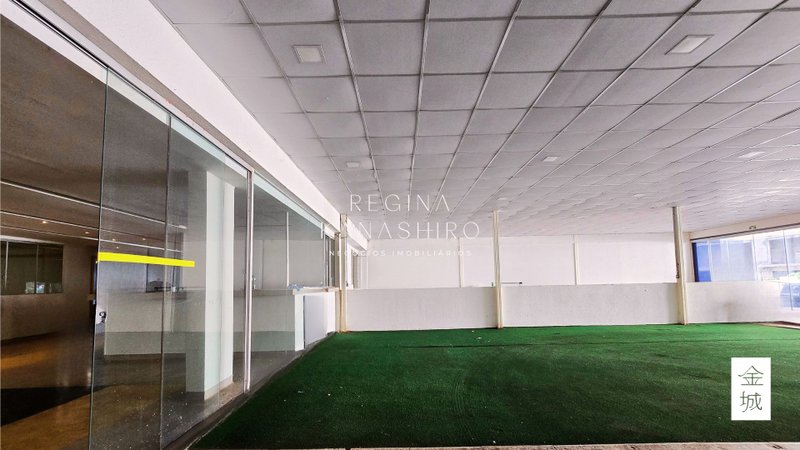 Prepare sua empresa para 2026: ponto comercial 1.000 m² em Águas Claras  Brasília - 