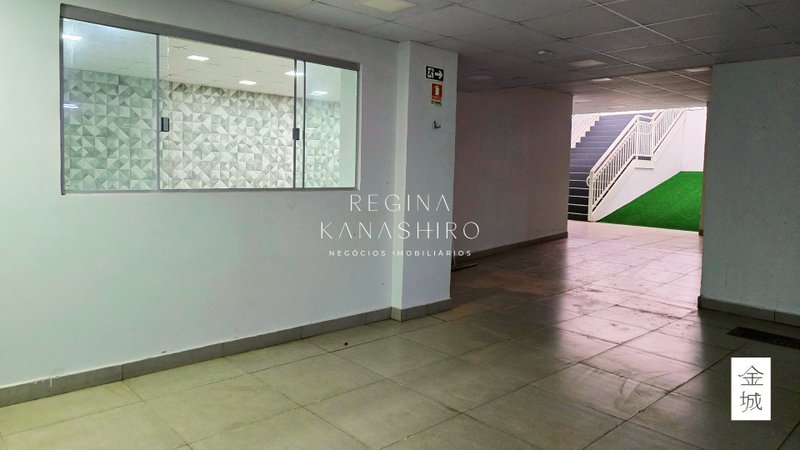 Prepare sua empresa para 2026: ponto comercial 1.000 m² em Águas Claras  Brasília - 