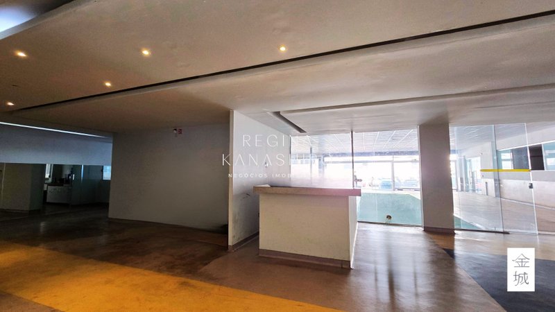 Prepare sua empresa para 2026: ponto comercial 1.000 m² em Águas Claras  Brasília - 