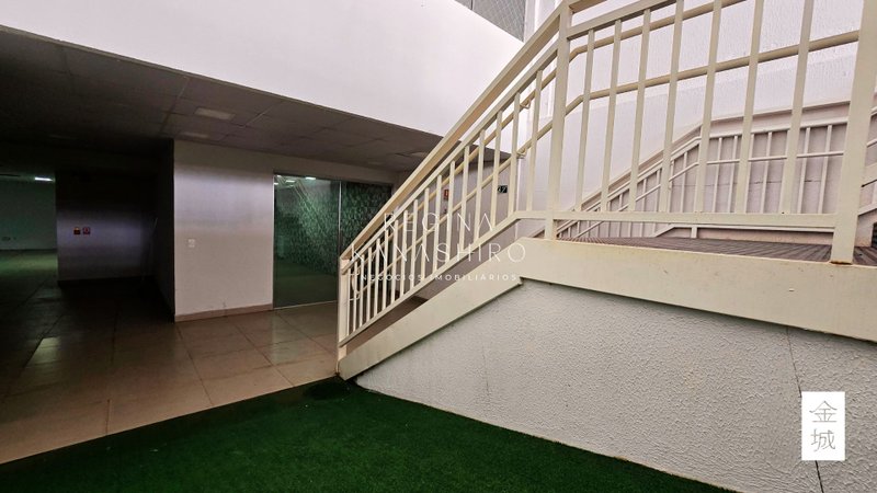 Prepare sua empresa para 2026: ponto comercial 1.000 m² em Águas Claras  Brasília - 