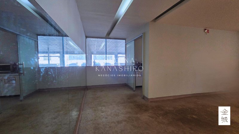 Prepare sua empresa para 2026: ponto comercial 1.000 m² em Águas Claras  Brasília - 