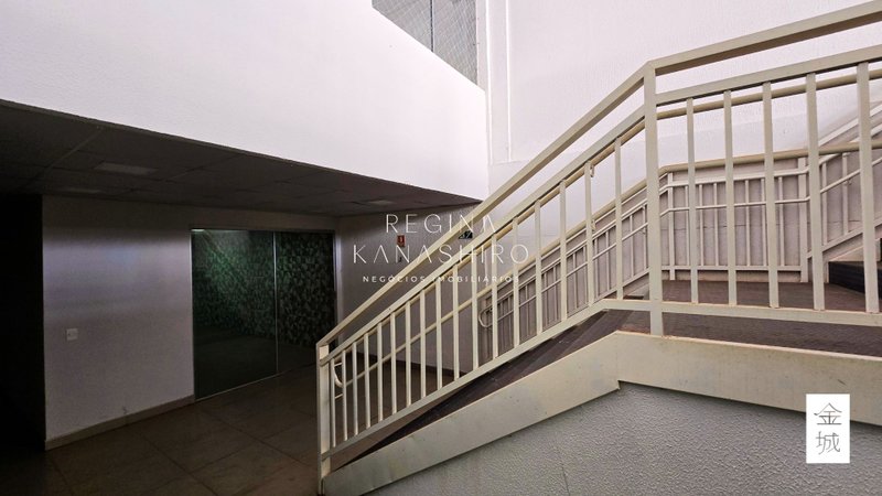 Prepare sua empresa para 2026: ponto comercial 1.000 m² em Águas Claras  Brasília - 