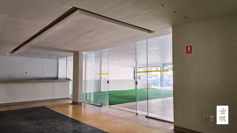 Prepare sua empresa para 2026: ponto comercial 1.000 m² em Águas Claras  Brasília - 