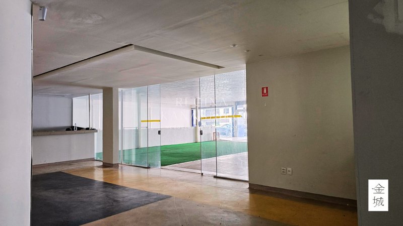 Prepare sua empresa para 2026: ponto comercial 1.000 m² em Águas Claras  Brasília - 