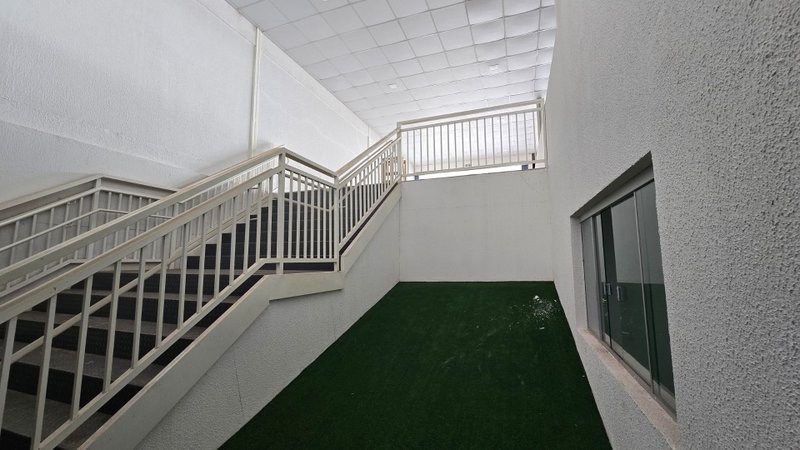 Prepare sua empresa para 2026: ponto comercial 1.000 m² em Águas Claras  Brasília - 