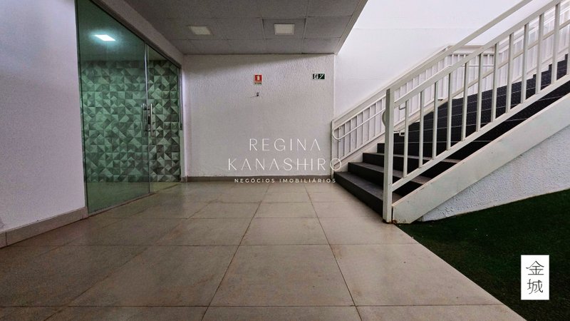 Prepare sua empresa para 2026: ponto comercial 1.000 m² em Águas Claras  Brasília - 