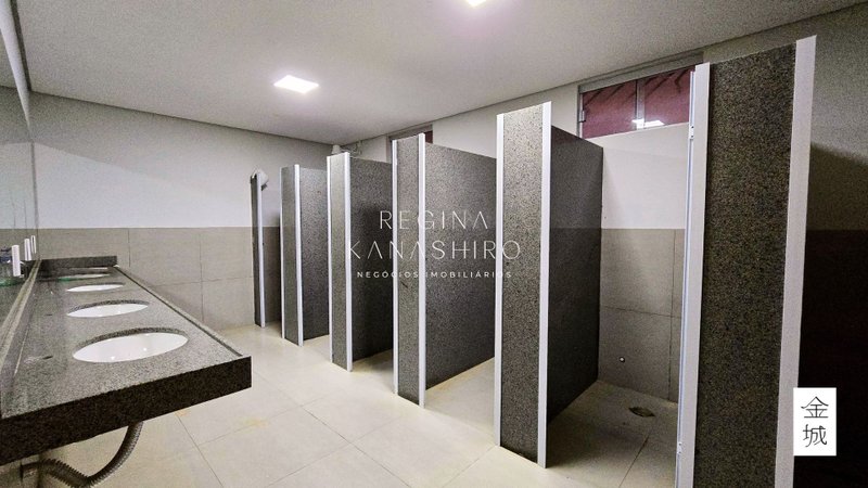 Prepare sua empresa para 2026: ponto comercial 1.000 m² em Águas Claras  Brasília - 