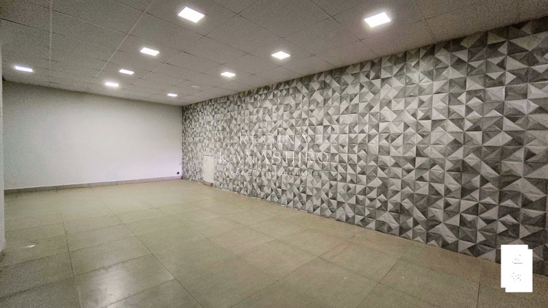 Prepare sua empresa para 2026: ponto comercial 1.000 m² em Águas Claras  Brasília - 